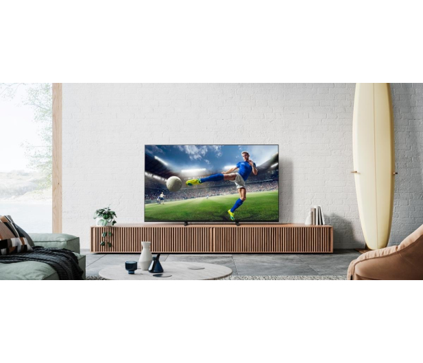 Panasonic 65LX940E, UHD, SmartTV - 1373647 - zdjęcie 2